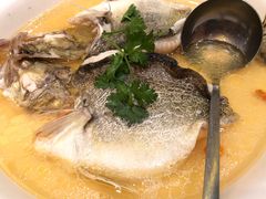 -御苑宾馆-中餐厅