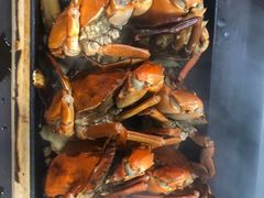 -鑫悦楼煎蟹·16年海鲜大排档