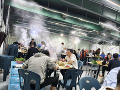 -老二正宗汕头牛肉丸店