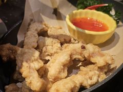 -捞王锅物料理(凯旋路店)