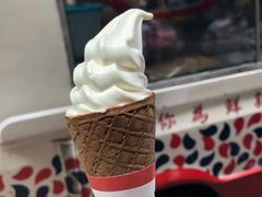-富豪雪糕车流动点(尖沙咀店)