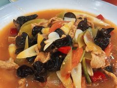 -曹家小厨(贵阳路店)