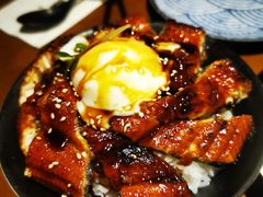 -魔丼屋(日月光店)