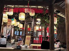 -南京大牌档(龙湖长楹天街店)