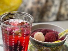 -宫事颐庭·老佛爷贵寿下午茶(颐和园店)