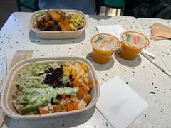 -CALIFORKS加州叉子轻食(朝阳门店)