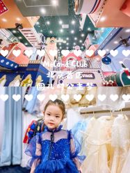 -MELAND CLUB亲子乐园·派对·餐厅(北京芳圆里ID MALL店)