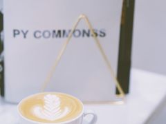 -常识咖啡common sense(春熙路店)