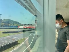-浙江国际赛车场
