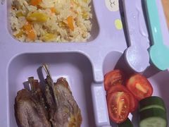 -谷丽麦馕新疆菜·清真(步步高梅溪新天地店)