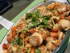 -老华洋饭庄(成林道店)