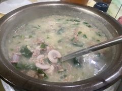 -标记美食新鲜猪杂(兴南大道店)