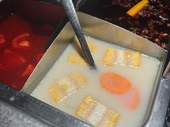 -海底捞火锅(崇文门新世界百货店)