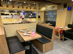 大堂-赤稻·日式料理(禅城店)