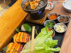 -馥家小馆(黔灵山公园店)