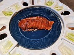 -山东老家(科韵分店)