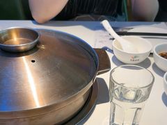 -烹然四季椰子鸡火锅(姚家园万象汇店)