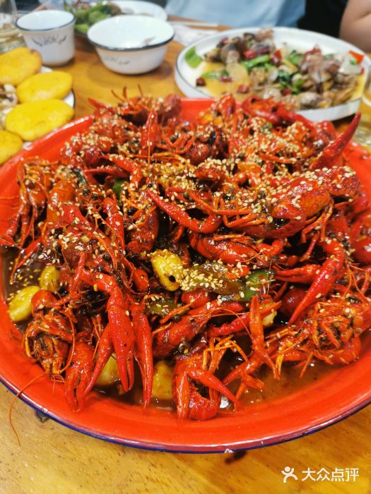 胡同小馆(新威路店)图片