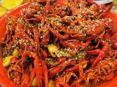 -胡同小馆(新威路店)