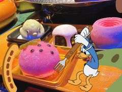 -牛New寿喜烧(曹路花园城店)