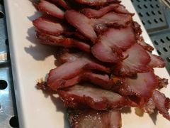 叉烧-宏记广东客家菜(丰汇店)