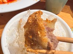 -肘子酥·天津捞面(德云社店)