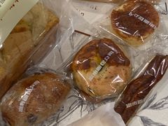 -富贵面包公司(运河店)