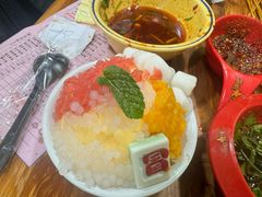 -冒椒火辣(奎星楼街店)