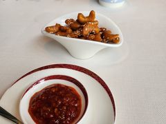 -天龙轩(香港丽思卡尔顿酒店)