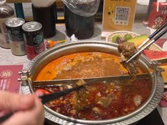 -一绪に寿喜烧(荟聚店)