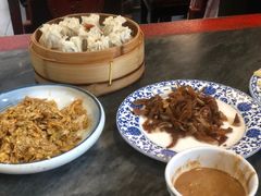 -都一处烧麦馆(前门店)