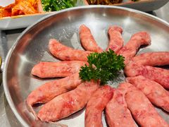 -朴太院·朝鲜族炭火烤肉(民乐园总店)