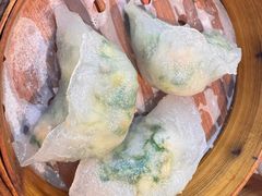 -香港蓮香樓(中環店)