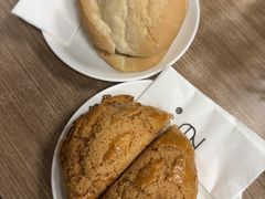 -百福麵家(新馬路店)