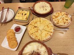 -摩欧客意式餐厅(高新活力汇店)