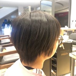 点击看大图 -Mentor Hair Salon