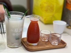 -蔡澜点心·粤菜(月星环球港店)