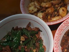 -陈家婆的菜(梅溪湖店)