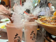 -山四砂锅(太原钟楼街店)