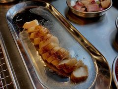 -不好找木炭烤肉