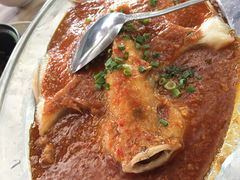 -新峰肉骨茶