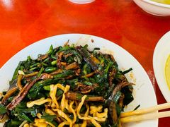 -三百碗宝应长鱼面(板仓街店)