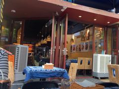 -滇道云南特色料理(康定路店)
