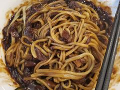 -桃园中华料理炸酱面(燕儿岛路店)