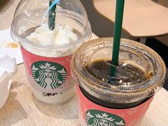 -星巴克(夏碧路店)