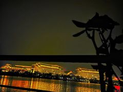 -天屿湖