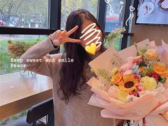 -花未央花店·WEYOUNG