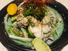 -毛丼丼饭专门店 台南日式料理