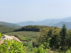 -莫干山风景区