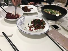 -国际青年会议酒店-苏莱斯餐厅